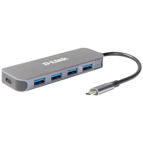 D-Link DUB-2340 UC