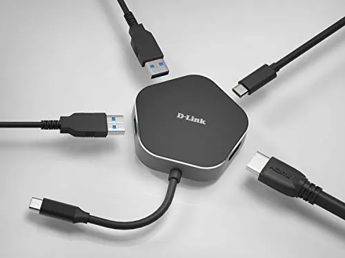 D-Link DUB-M420 2