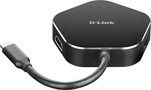 D-Link DUB-M420 4