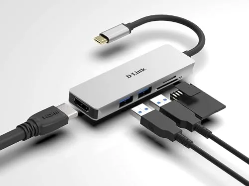 D-Link DUB-M530 2