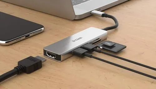 D-Link DUB-M530 3
