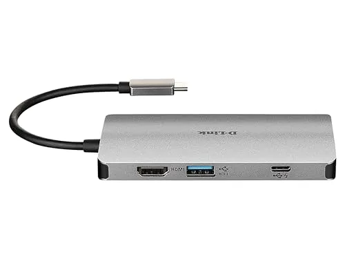 D-Link DUB-M810 3