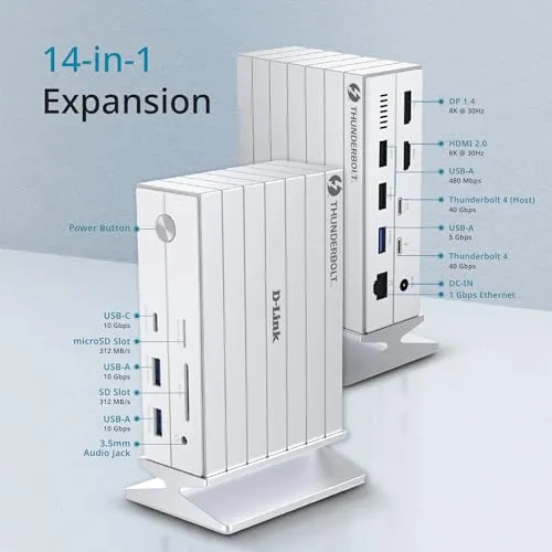 D-Link DUF-E01 3