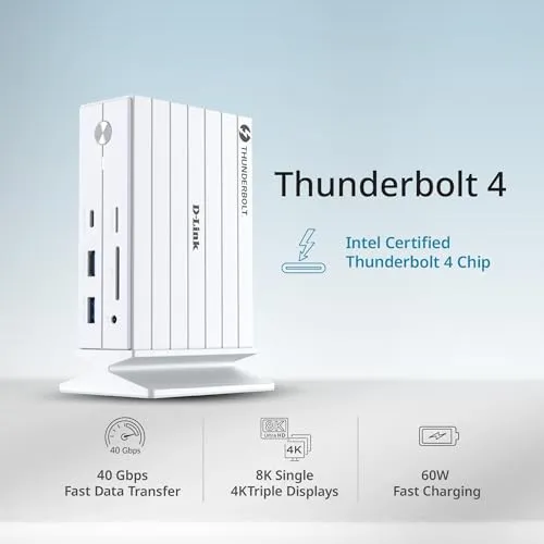 D-Link DUF-E01 4
