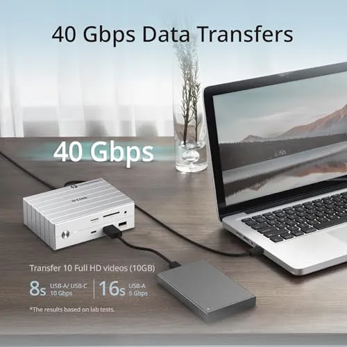 D-Link DUF-E01 5