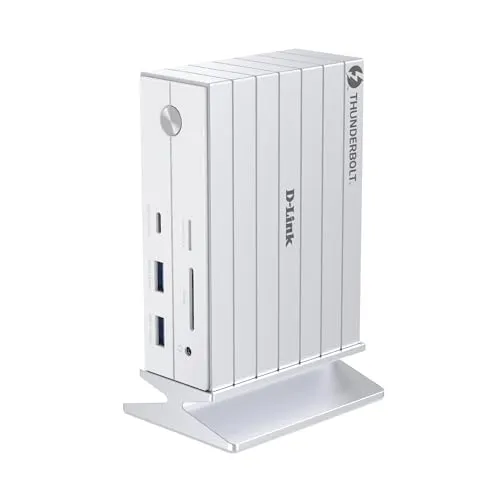 D-Link DUF-E01