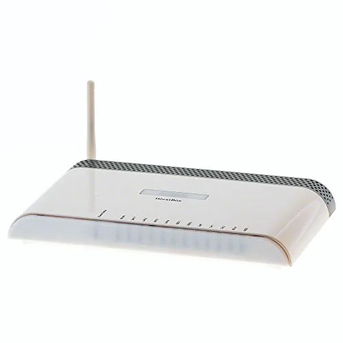 D-Link Horst Box