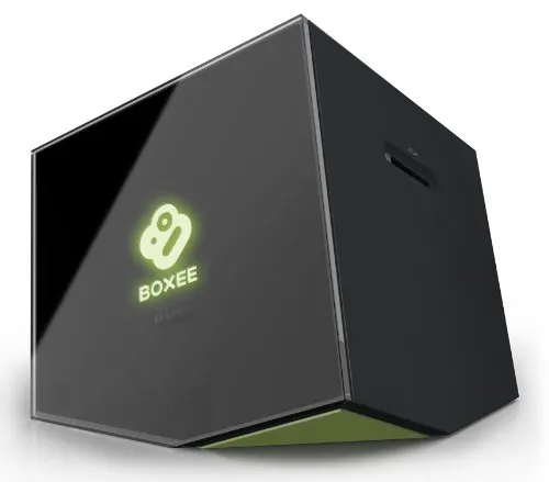 D-Link Boxee Box DSM-380