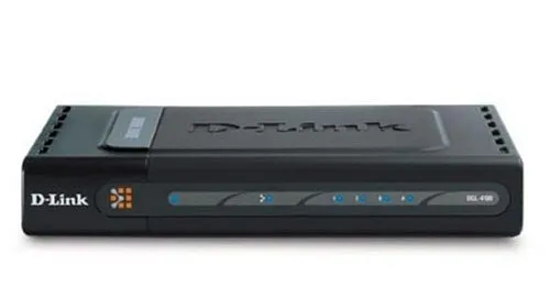 D-Link DGL-4100