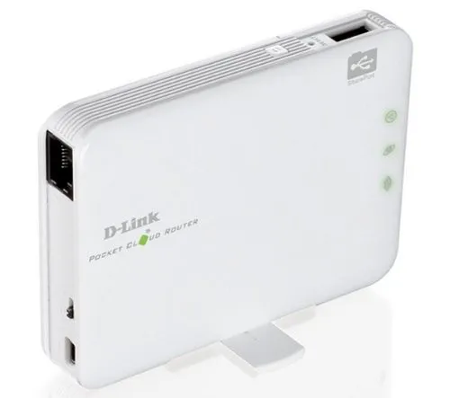 D-Link DIR-506L
