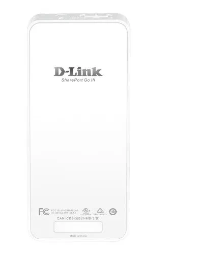 D-Link DIR-510L 2