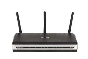 D-Link DIR-635 & DWA-645