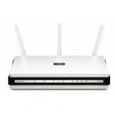 D-Link DIR-655 2