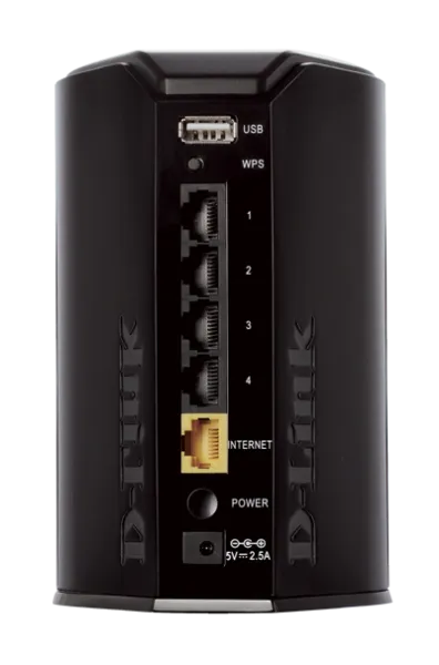 D-Link DIR-826L 2