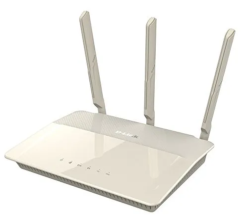 D-Link DIR-880L 2