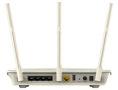 D-Link DIR-880L 4