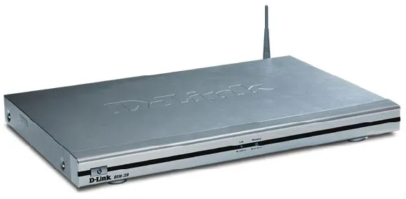 D-Link DSM-320RD