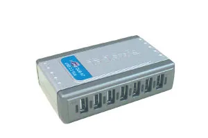 D-Link DUB-H7