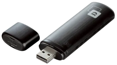 D-Link DWA-182 (Revision C1)