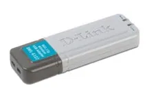 D-Link DWL-G122