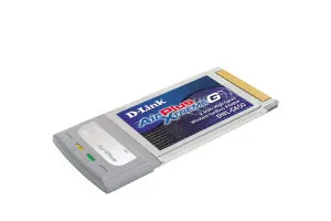 D-Link DWL-G650
