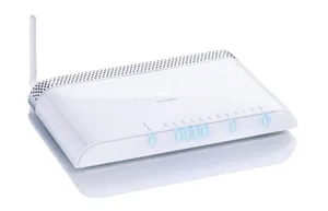 D-Link Horst Box