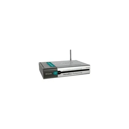 D-Link HorstBox Professional