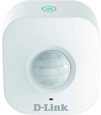 D-Link mydlink Home Wi-Fi Motion Sensor