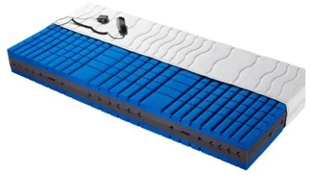 Dänisches Bettenlager ErgoMAXX Massage