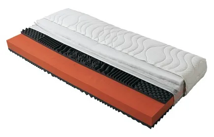 Dänisches Bettenlager Ergomaxx Ocean