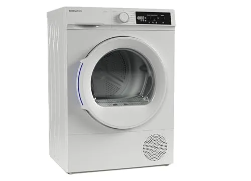 Daewoo TD-BR7GP0WD0-DE 2