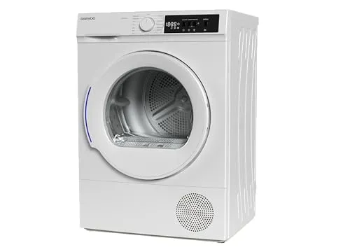 Daewoo TD-BR7GP0WD0-DE 4
