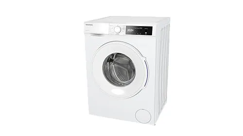 Daewoo WM-FBR0634W0A 5