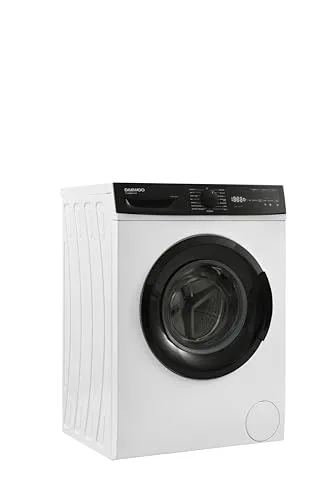 Daewoo WM814TTWA1DE 2