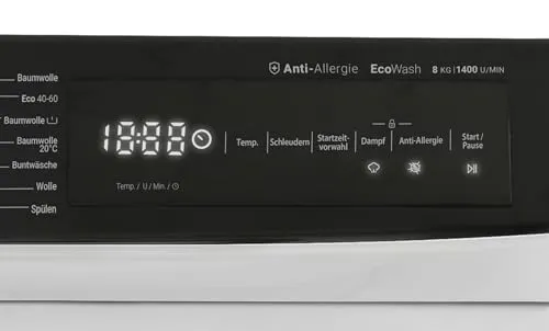 Daewoo WM814TTWA1DE 6