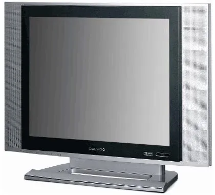 Daewoo DLP-20D3N VIPP