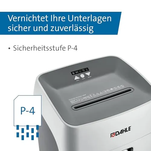 Dahle 404P 3
