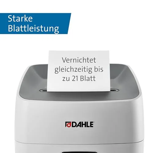 Dahle 404P 4