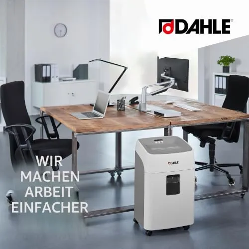 Dahle 404P 6
