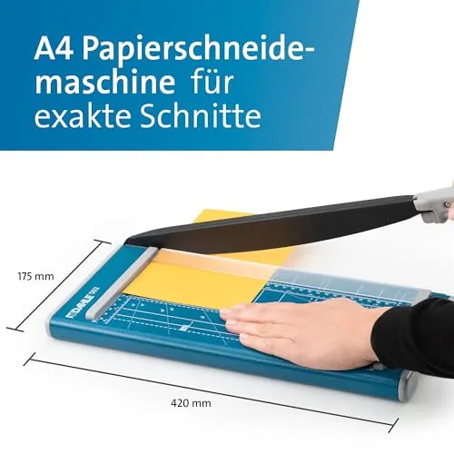 Dahle 502 2