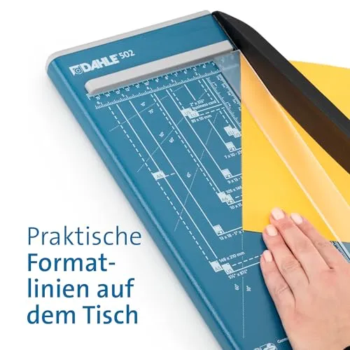 Dahle 502 6