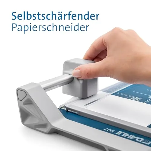 Dahle 507 2