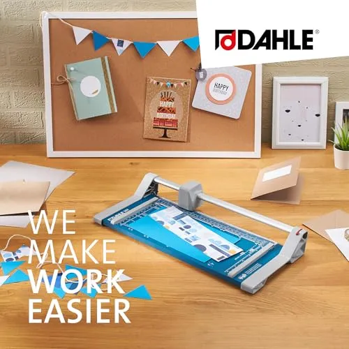 Dahle 507 3