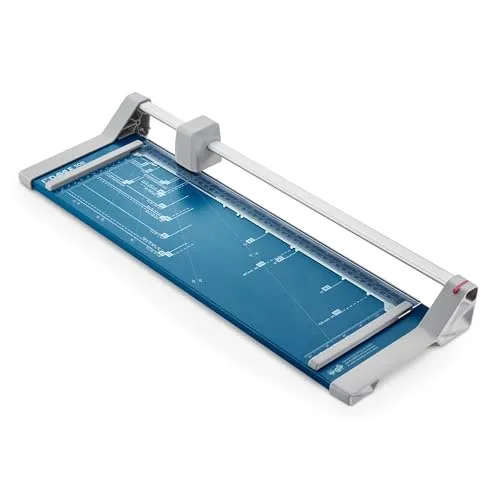 DAHLE 508