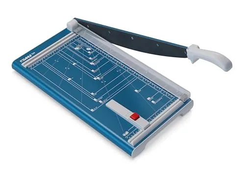 DAHLE 534