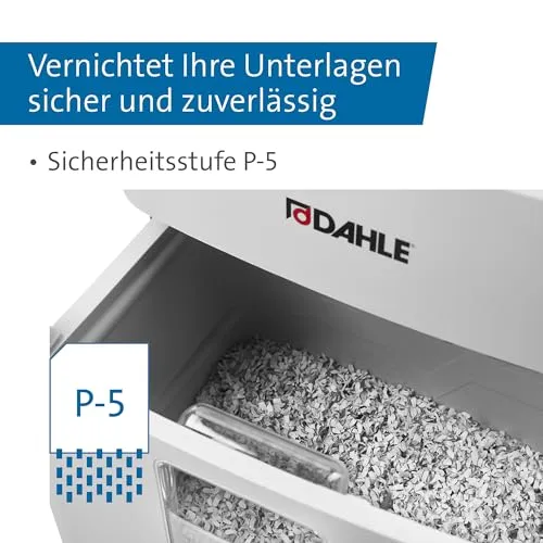 Dahle DeskSide 504P 3