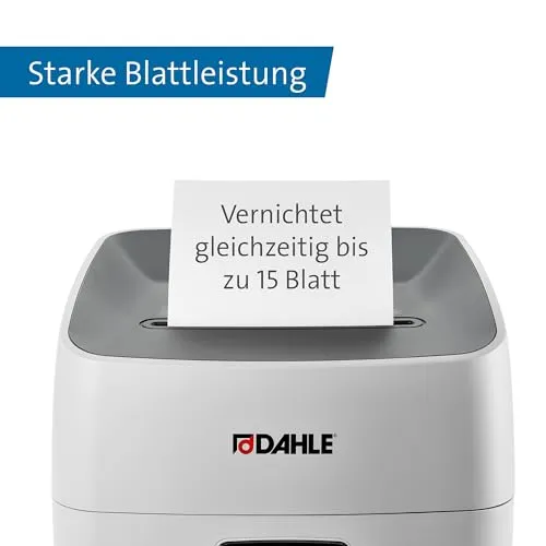 Dahle DeskSide 504P 4