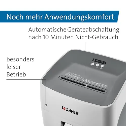 Dahle DeskSide 504P 5