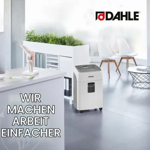 Dahle DeskSide 504P 6