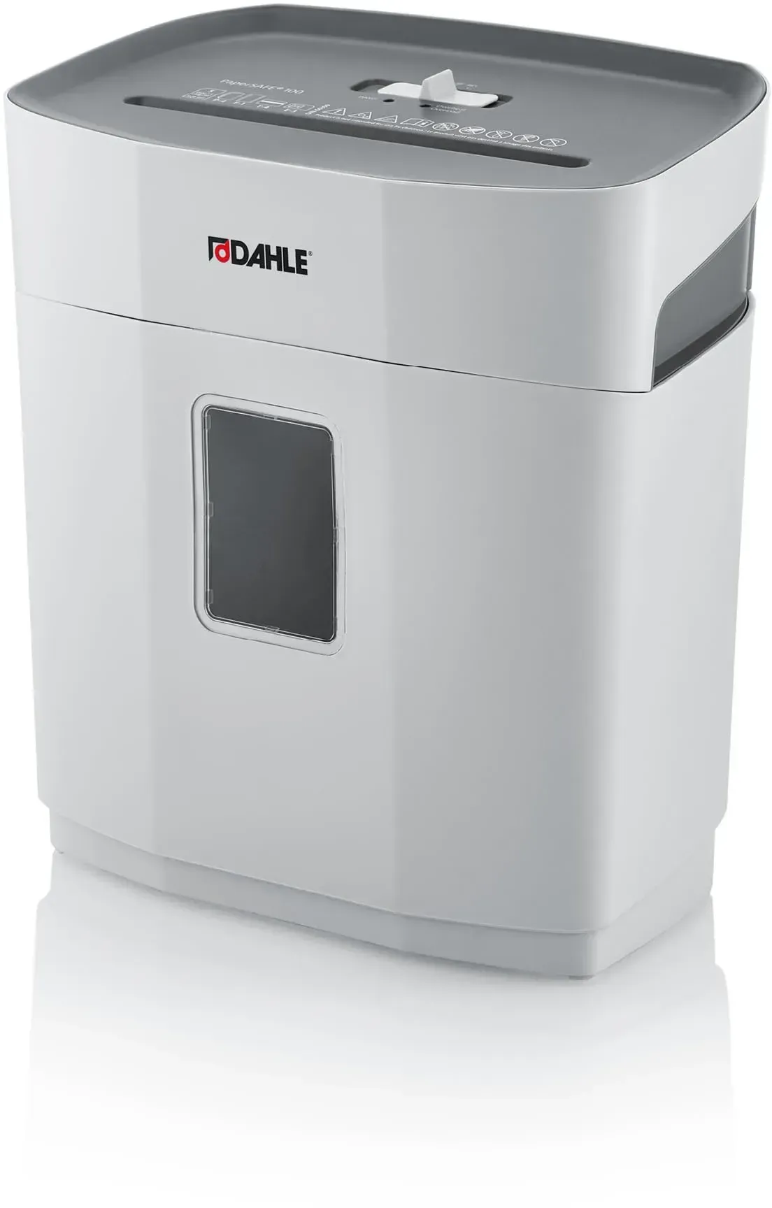 DAHLE PaperSAFE 120
